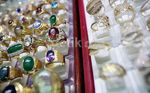Hari ini Harga Beli Emas Antam Stagnan