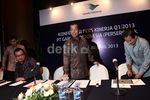Kuartal 1 2013, Garuda Untung USD 807,2 Juta