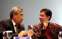 Direktur Utama Bank Mandiri Budi Gunadi Sadikin mengatakan, kinerja positif ini, didukung oleh penyaluran kredit yang tembus Rp 392 triliun sampai triwulan I atau tumbuh 19,7% dari periode sebelumnya yang sebesar 327,2 triliun.