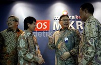 Rencananya selain di Jakarta, Bank Mutiara juga akan membuka Kios Mikro di Bogor, Serpong, dan Tangerang.