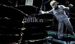 Bakrie Tosanjaya Tingkatkan Investasi