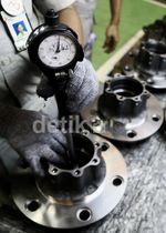 Bakrie Tosanjaya Tingkatkan Investasi