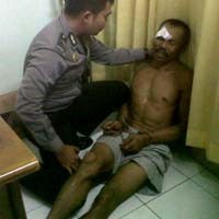 PT Pelni Tanggung Biaya Pengobatan 17 Penumpang Korban Bacokan