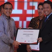 Dorong Digital Society, Banyuwangi Panen Penghargaan