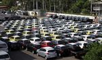 Penjualan Mobil Kuartal 1-2013 Tembus 300.000 Unit