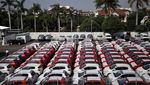 Penjualan Mobil Kuartal 1-2013 Tembus 300.000 Unit