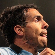Tevez Takkan Kembali ke Boca Juniors di Musim Panas