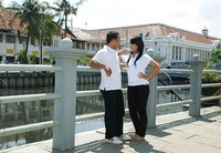 Endang & Fatoni (dok. Wolipop)