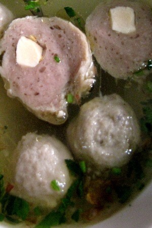 Ini Jawaban LPPOM MUI Seputar Bakso Halal! Ini Jawaban LPPOM MUI Seputar Bakso Halal!