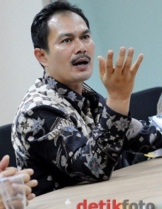 Sejumlah Proyek di UI Diusut KPK, Gumilar: Semua Sudah Diaudit