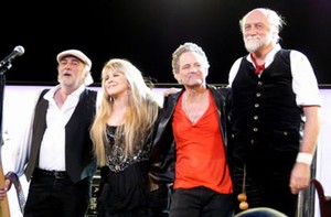 Fleetwood Mac Rilis Album Mini Baru di iTunes
