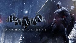 Bocoran Screenshot Batman: Arkham Origins