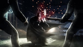 Bisa dikatakan, Batman: Arkham Origins merupakan kisah prekuel sebelum kejadian yang dialami Batman di Arkham Asylum yang melibatkan Joker