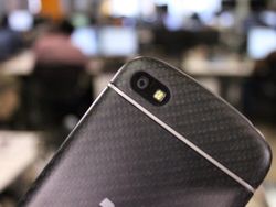 Seluk Beluk BlackBerry Q10