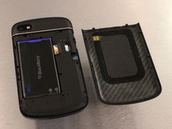 Seluk Beluk BlackBerry Q10