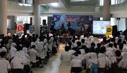 Olimpiade Digital Jagoan Muda