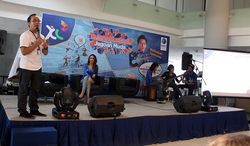 Olimpiade Digital Jagoan Muda