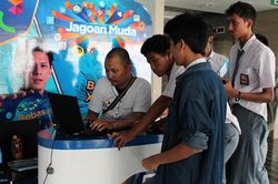 Olimpiade Digital Jagoan Muda