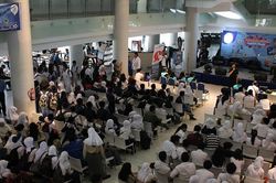 Olimpiade Digital Jagoan Muda