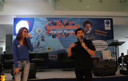 Olimpiade Digital Jagoan Muda