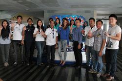 Olimpiade Digital Jagoan Muda