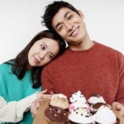 Baek Ji Young & Jung Suk Won Ingin Seperti Brad Pitt & Angelina Jolie
