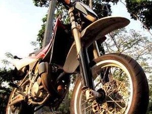 Aduh, Husqvarna Bangkrut?