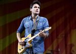 John Mayer Eksis Lagi di Atas Panggung
