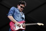 John Mayer Eksis Lagi di Atas Panggung