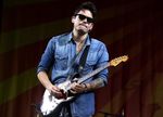 John Mayer Eksis Lagi di Atas Panggung
