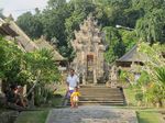 Penggemar FTV, Ayo Mampir ke Desa Panglipuran di Bali