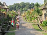 Penggemar FTV, Ayo Mampir ke Desa Panglipuran di Bali