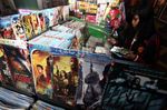 Aturan Bejibun CD Bajakan Makin Marak