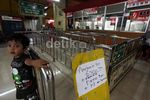 Jalur Koridor 1 TransJakarta Ditutup