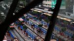 Jalur Koridor 1 TransJakarta Ditutup