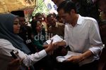 Jokowi Minta Pelajar Tidak Tawuran