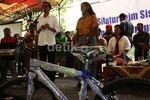 Jokowi Minta Pelajar Tidak Tawuran