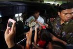 Jokowi Minta Pelajar Tidak Tawuran
