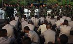 TNI dan Polri Siap Amankan Demo Buruh