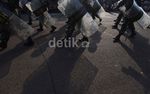 TNI dan Polri Siap Amankan Demo Buruh