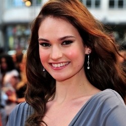 Ini Dia Pemeran Cinderella Pengganti Emma Watson