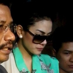Divonis 4 Bulan Penjara, Nikita Mirzani Bakal Banding