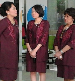 Orangtua Bantah Izinkan Ani Nikah dengan Eyang Subur