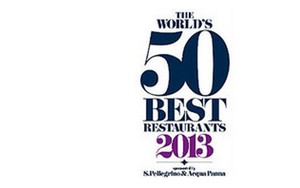Restoran Spanyol Mendominasi Worlds 50 Best Restaurants 2013
