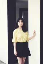 Song Hye Kyo Cantik Bak Boneka