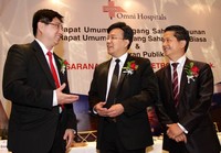 Pada tahun 2012, SAME berhasil membukukan laba bersih sebesar Rp 23,27 miliar dibandingkan rugi bersih sebesar Rp 12,19 miliar pada tahun 2011. (dok SAME).