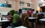 Mampir ke Pempek Favorit di Pasar Minggu