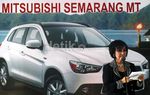 Mitsubishi Buka Diler Semarang