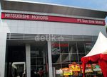 Mitsubishi Buka Diler Semarang