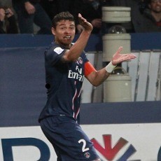 Milan Selalu di Hati Thiago Silva